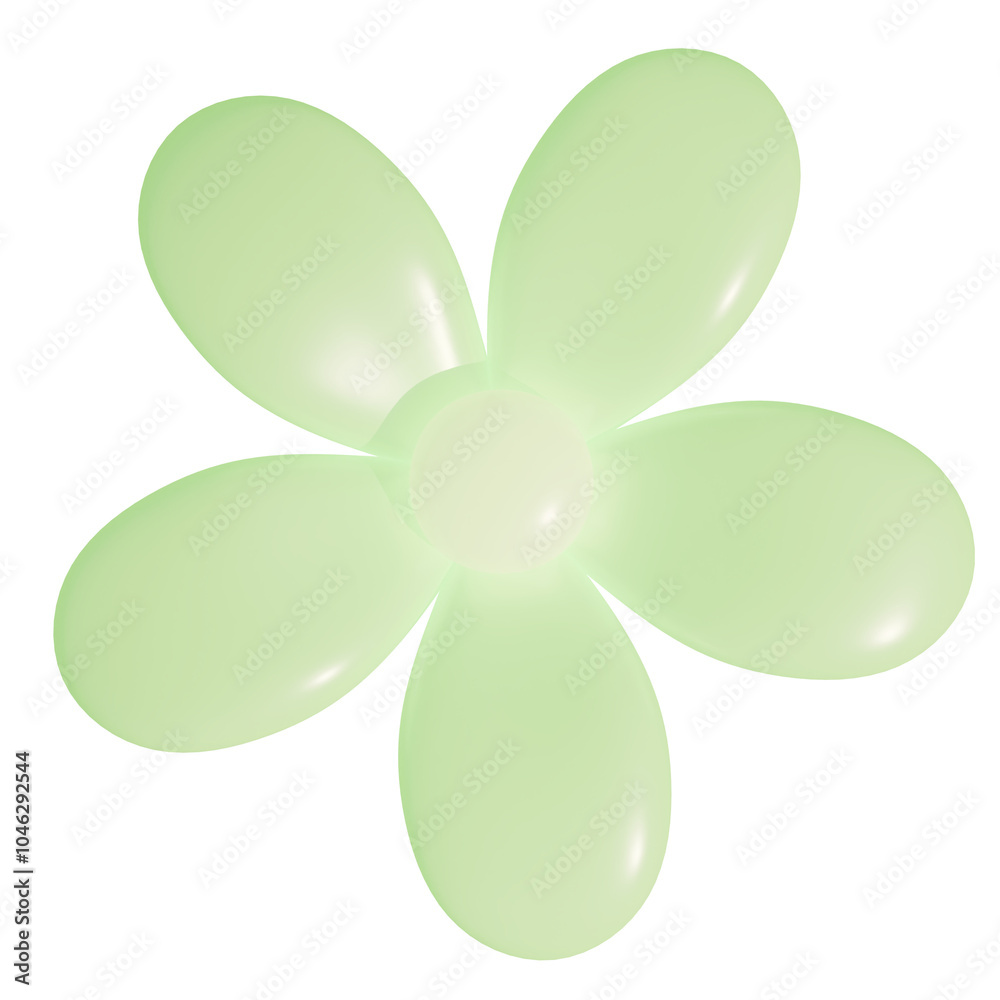 3d icon, 3d illustration, cute flower, glittertexture material, chrome white color, transparent background, y2k, playful and fun-loving design 3d icon, 3d illustration, cute flower, glittertexture material, chrome white color, transparent background, y2k, playful and fun-loving design