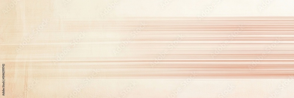 Naklejka premium Minimalist Abstract Motion Blur Background with Soft Pastel Tones