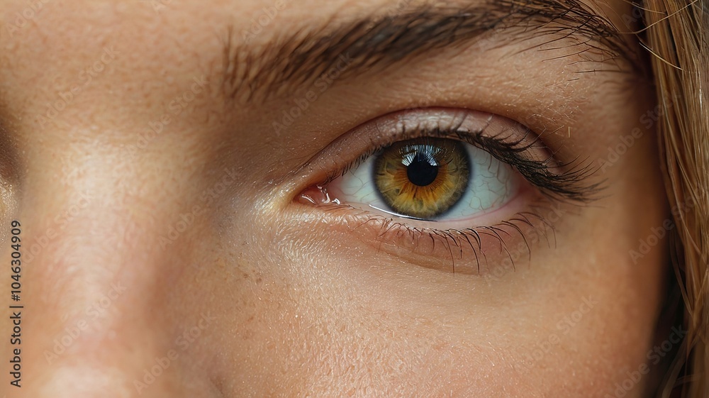 Women eye, macro photo of beautiful women eyes. Women eye, macro photo of beautiful women eyes.