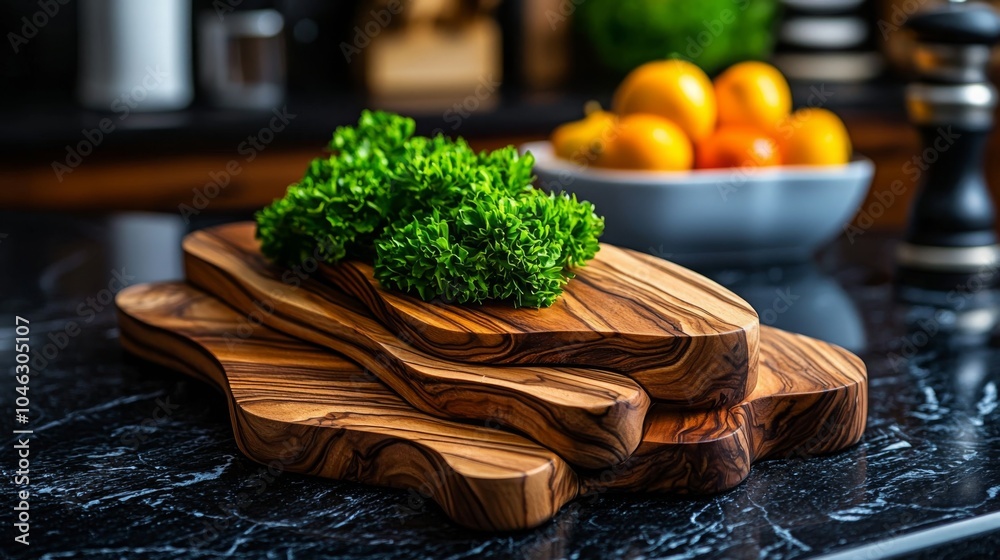 Sustainable Wooden Cutting Board Set for Chefs Sustainable Wooden Cutting Board Set for Chefs