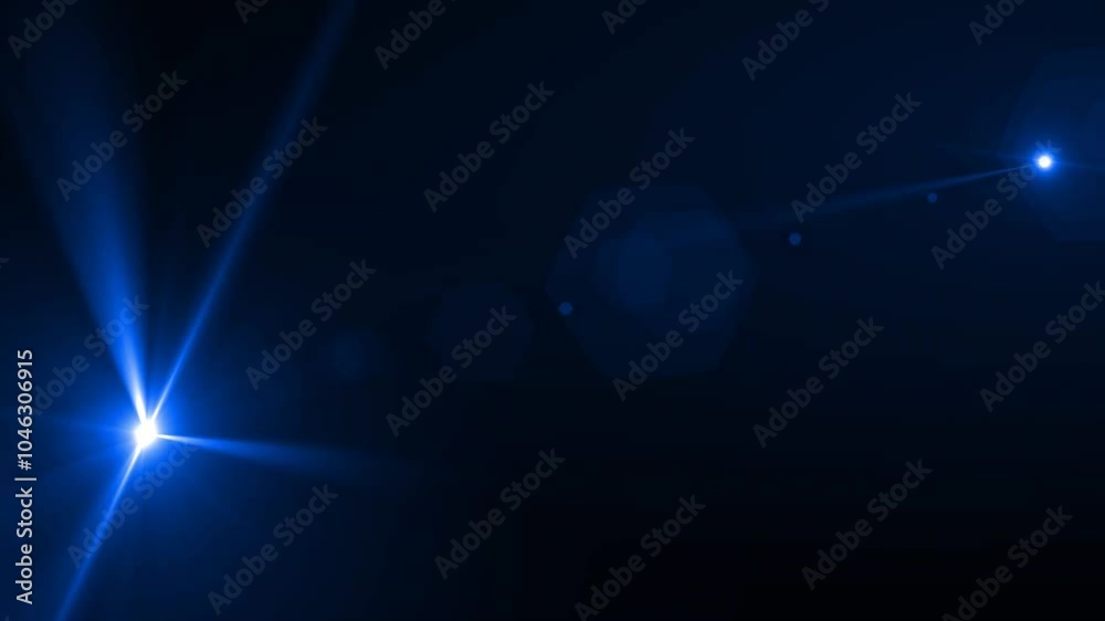optical light loop lens background optical light loop lens background