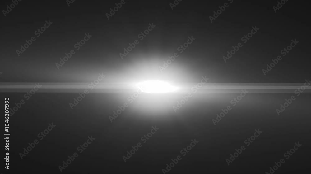optical lens light effect optical lens light effect