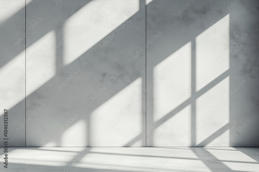 Obraz premium Concrete wall background, Concrete texture pattern