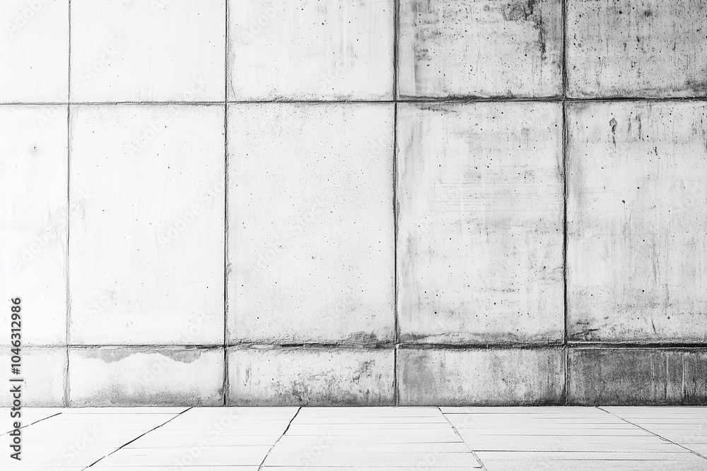 Concrete wall background, Concrete texture pattern Concrete wall background, Concrete texture pattern