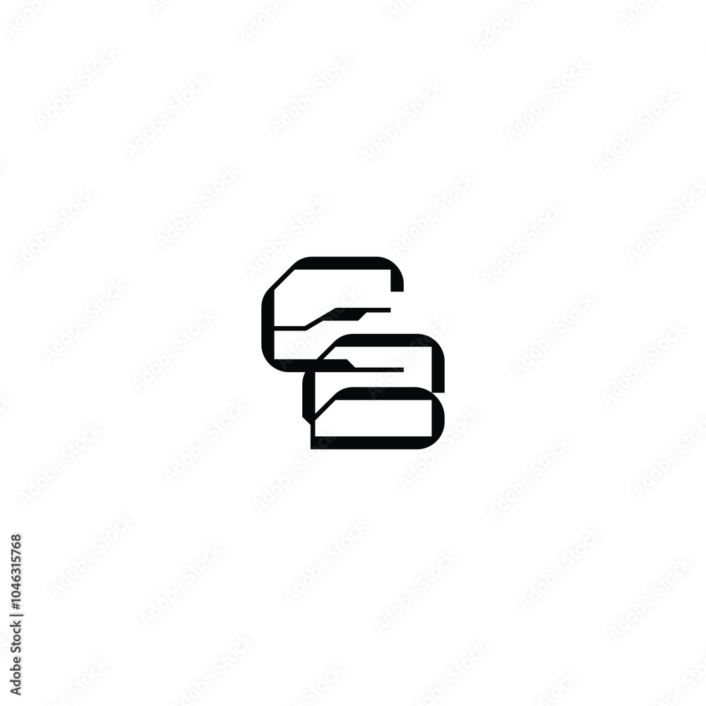 EB monogram logo design letter text name symbol monochrome logotype alphabet character simple logo EB monogram logo design letter text name symbol monochrome logotype alphabet character simple logo