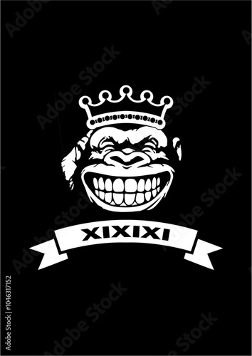 logo gorila