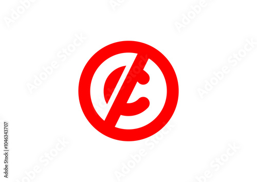 Free Download No Copyright Content icon- sign concept - GFXLoad