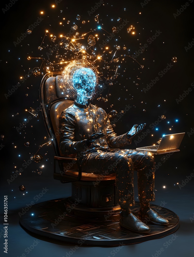 An AI Powered Wonder and Joy Consultant Infusing a Sense of Magic into Products and Services An AI Powered Wonder and Joy Consultant Infusing a Sense of Magic into Products and Services