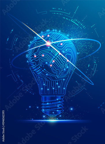 atomLightbulb