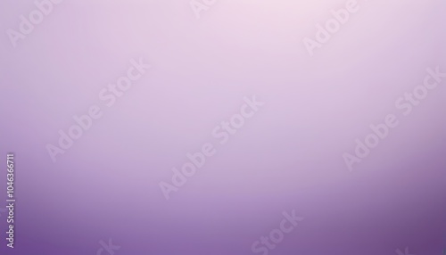 Light Purple Gradient Background