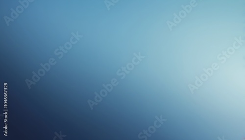 blue gradient color background