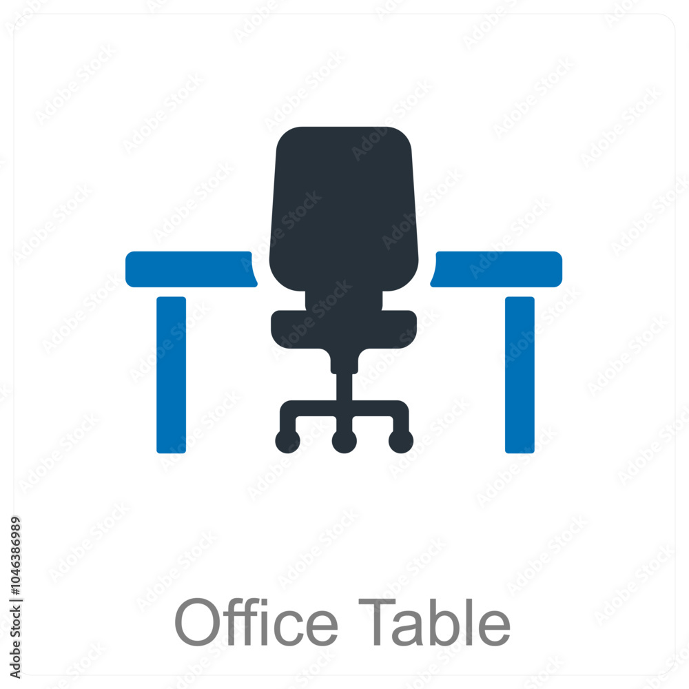 Office Table Office Table