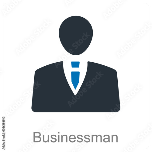 Businessman
