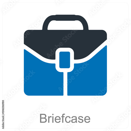 Briefcase