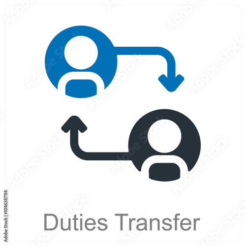 Duties Transfer