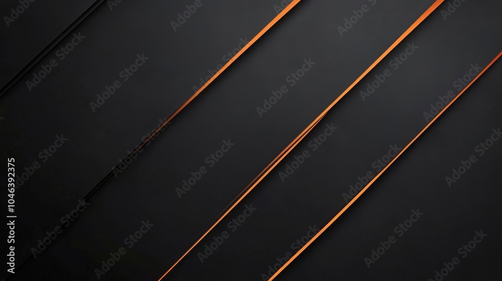 A striking abstract composition features deep black merged with jagged orange lightning streaks. The high contrast creates a dramatic backdrop, ideal for product promotion or artistic projects. A striking abstract composition features deep black merged with jagged orange lightning streaks. The high contrast creates a dramatic backdrop, ideal for product promotion or artistic projects.