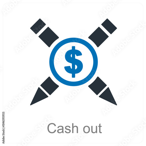Cash out