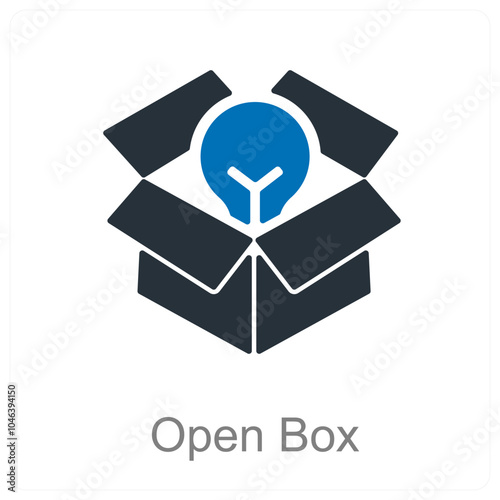 Open Box
