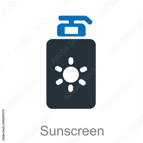 Sunscreen