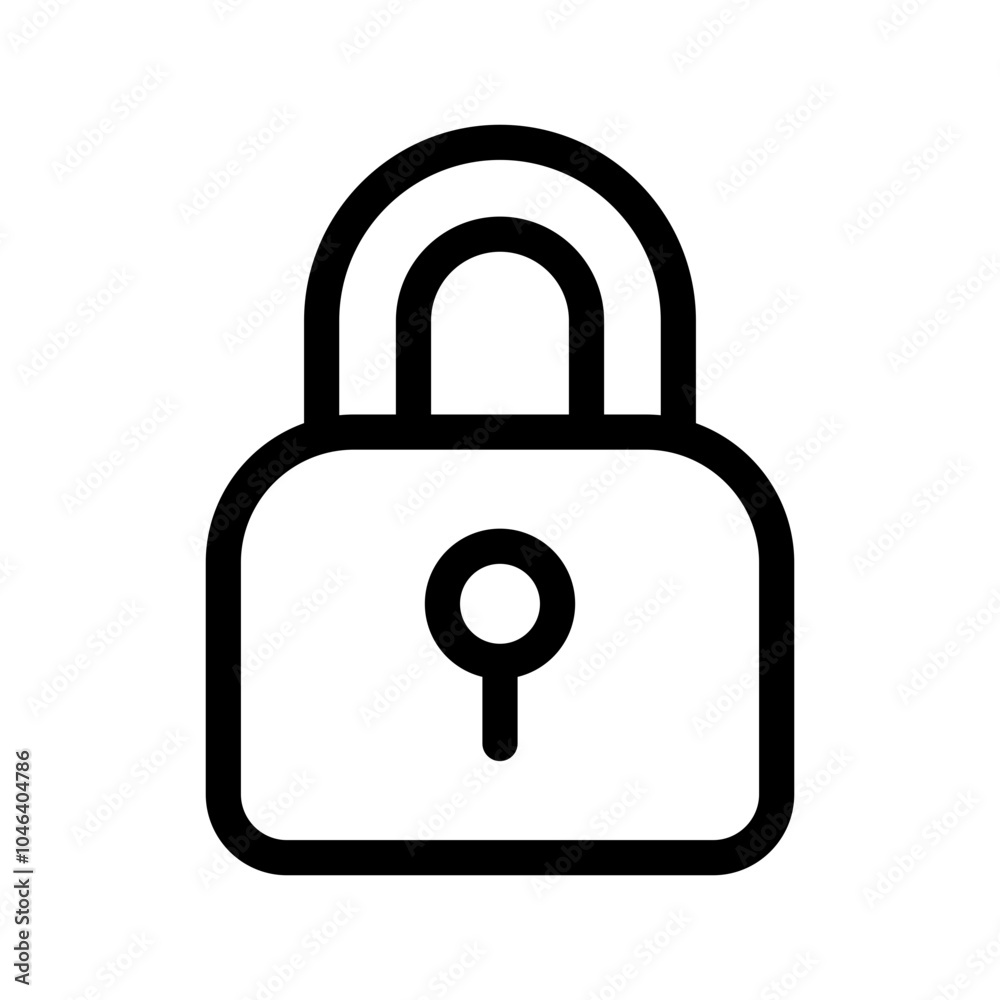 Protection Icon Vector Symbol Design Illustration Protection Icon Vector Symbol Design Illustration