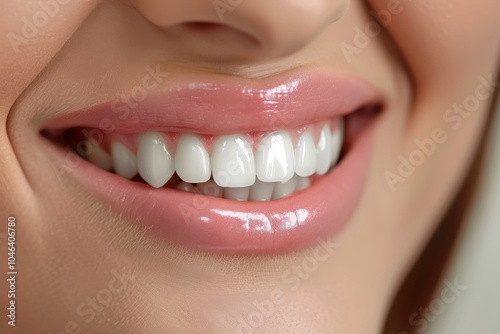 Artificial tooth covering