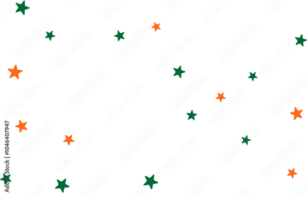 Star Confetti