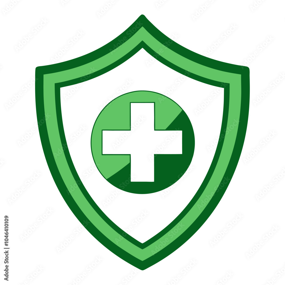 Obraz premium medical health protection