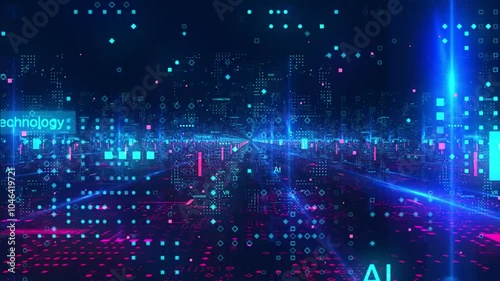 4k digital element background, USA, Technology, Backgrounds, Digitally Generated Image, Textured