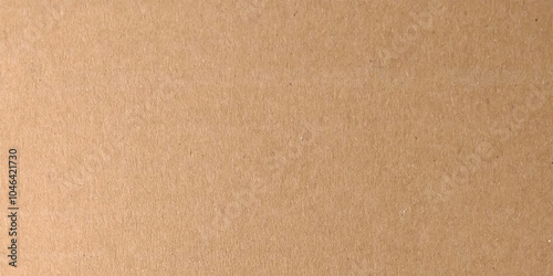 Old brown recycle cardboard paper texture background. 