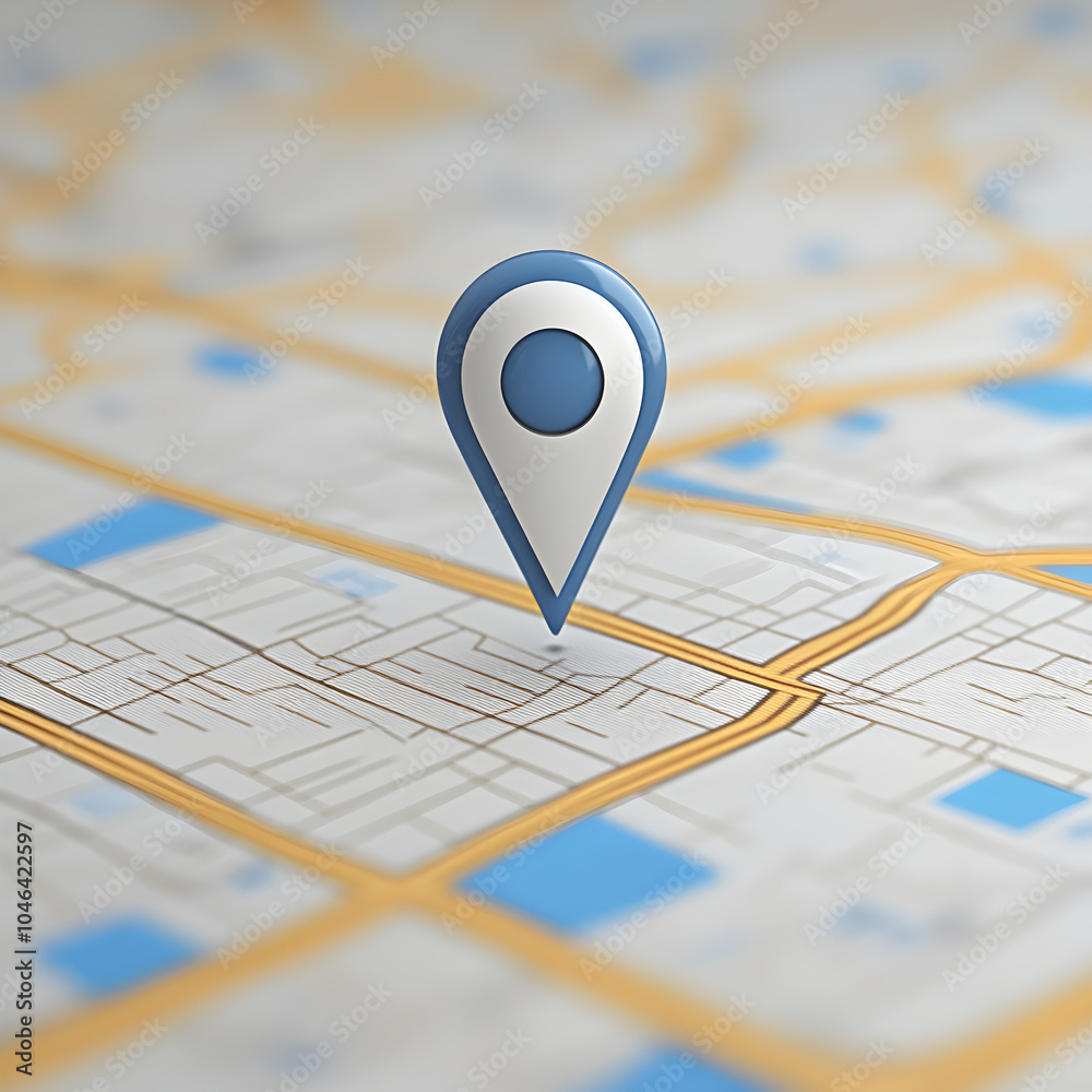 Pin On Map Pin On Map