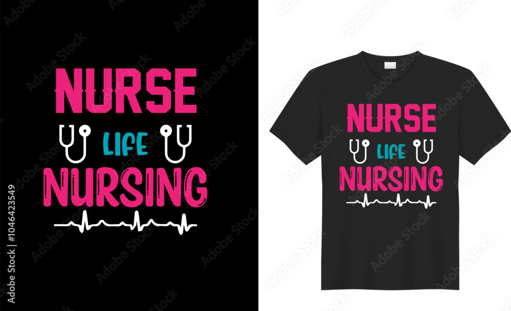 nurse life nursing t shirt design nurse life nursing t shirt design