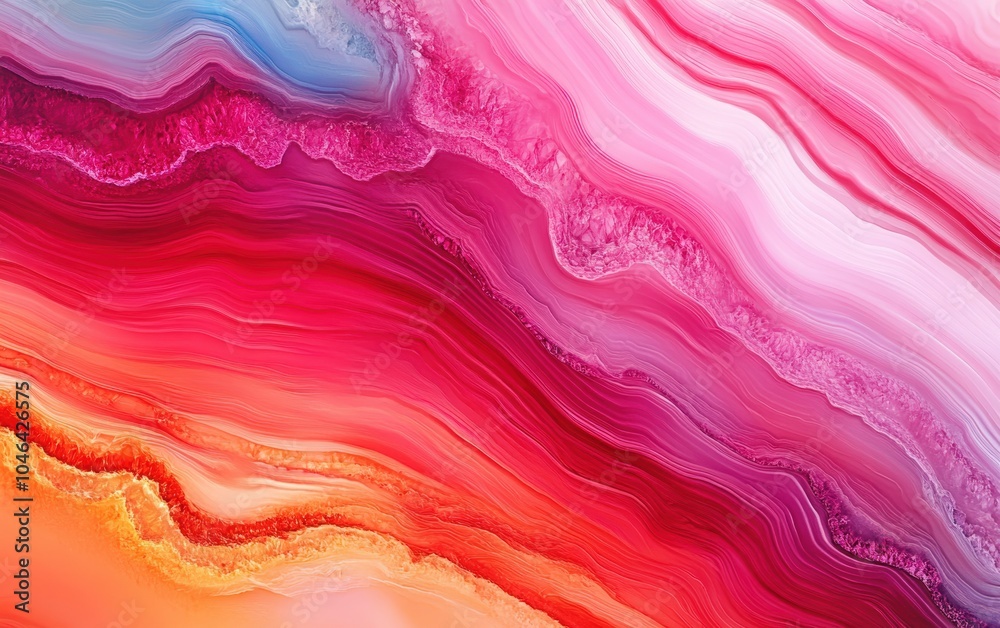 Agate Texture Agate Texture