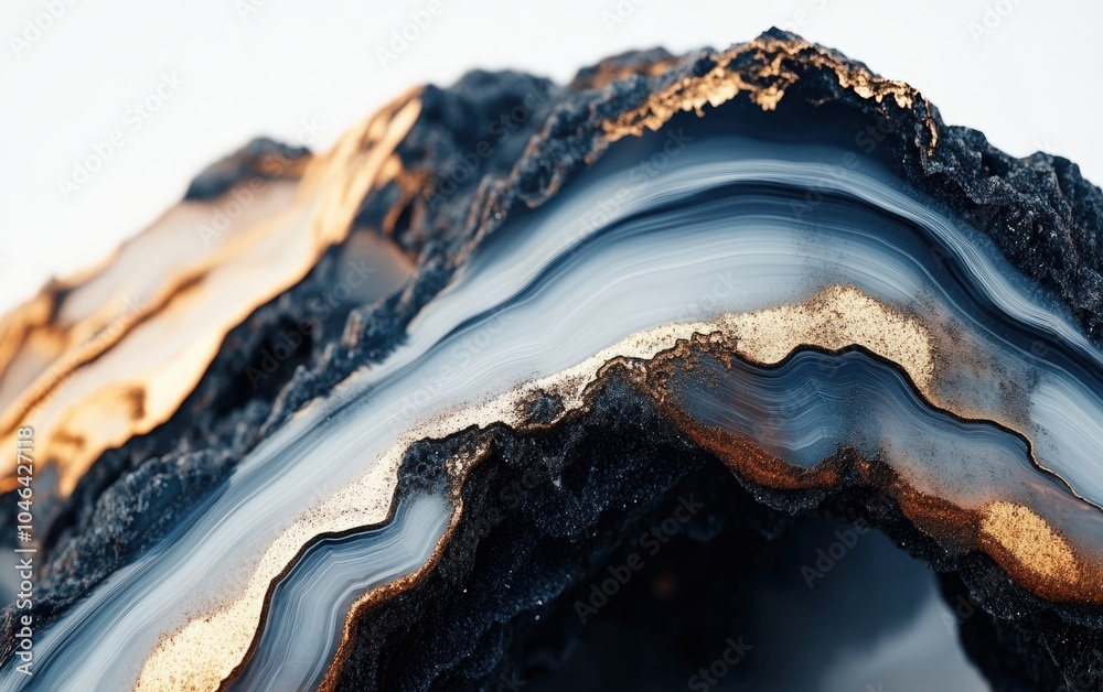 Agate Texture Agate Texture