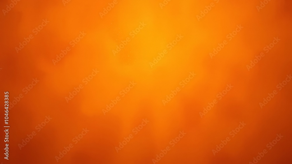 Warm gradient orange abstract background, ideal for creative designs Warm gradient orange abstract background, ideal for creative designs