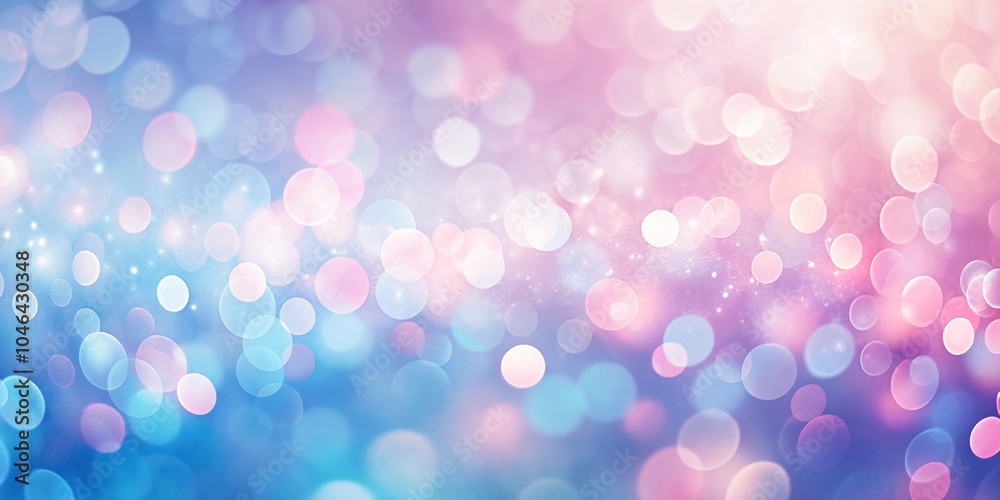 Vertical light delicate pink blue background with bokeh effect Vertical light delicate pink blue background with bokeh effect