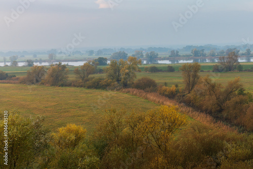 Biosphärenreservat Flusslandschaft Elbe Mecklenburg-Vorpommern