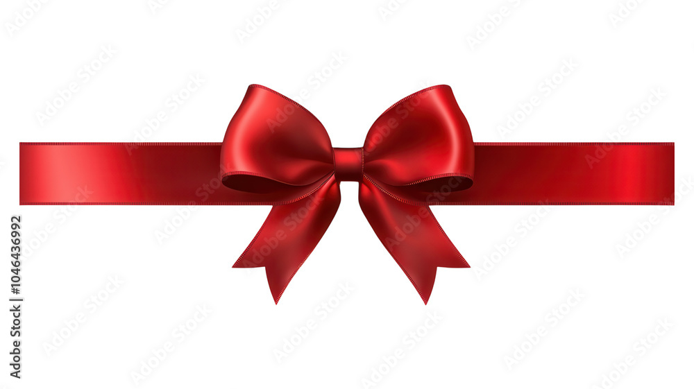 Festive red ribbon with a bow perfect for gifting, decorating, or crafting during celebrations and holidays, showcasing elegance and style. Festive red ribbon with a bow perfect for gifting, decorating, or crafting during celebrations and holidays, showcasing elegance and style.