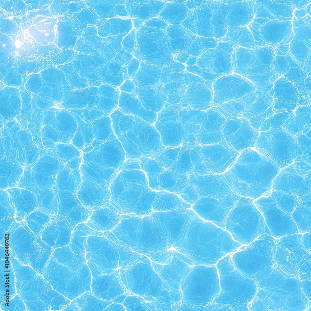 Rippling Aqua Surface: Panoramic White Water Texture Banner Background Rippling Aqua Surface: Panoramic White Water Texture Banner Background
