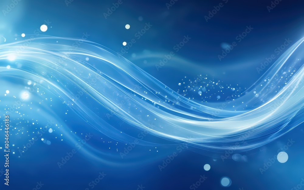 Blue background with a textured, brushed surface, evoking a sense of depth and texture Blue background with a textured, brushed surface, evoking a sense of depth and texture