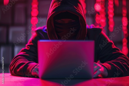 cyber crime involving hackers