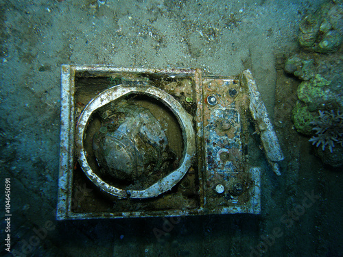 Wallpaper Mural Одні з найкращих морських парків Червоного моря. Дайвінг на островах Бразерс, Дедалусі та Ельфінстоуні не залишає байдужими жодного дайвера. Такої кількості фарб як тут, на суші не зустріти Torontodigital.ca