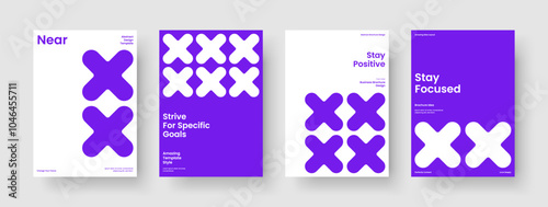 Modern Book Cover Layout. Abstract Business Presentation Template. Isolated Banner Design. Flyer. Report. Poster. Brochure. Background. Catalog. Magazine. Newsletter. Notebook. Leaflet. Journal