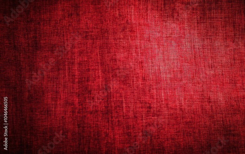 Red background 