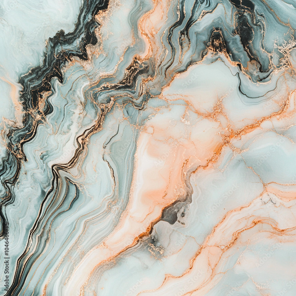 Naklejka premium marble texture stone wall grunge