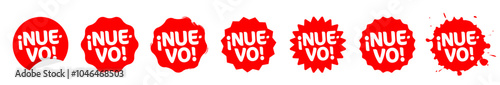 Nuevo