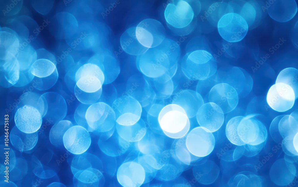 Blue background Blue background