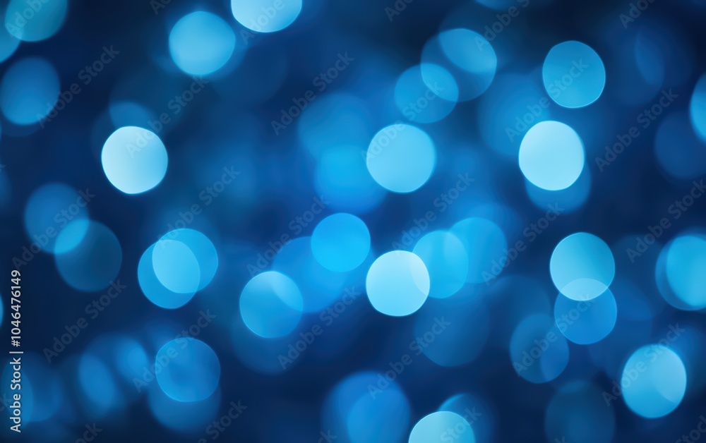 Obraz premium Blue background 