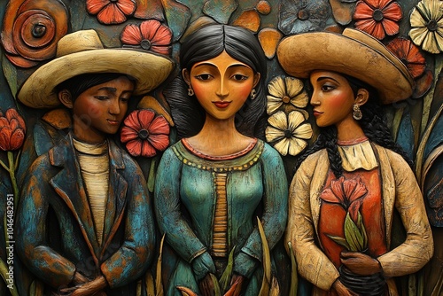 Hispanic Heritage Month: Honoring Cultural Celebrations.