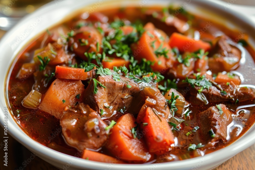 Stew up Stew up