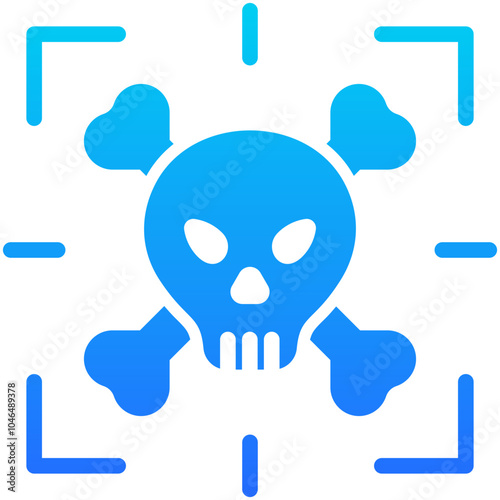 Sabotage Icon